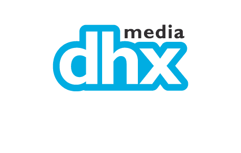 DHX Logo - Dhx media Logos