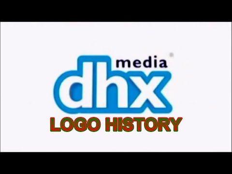 DHX Logo - DHX Media Logo History (1983-present) - YouTube