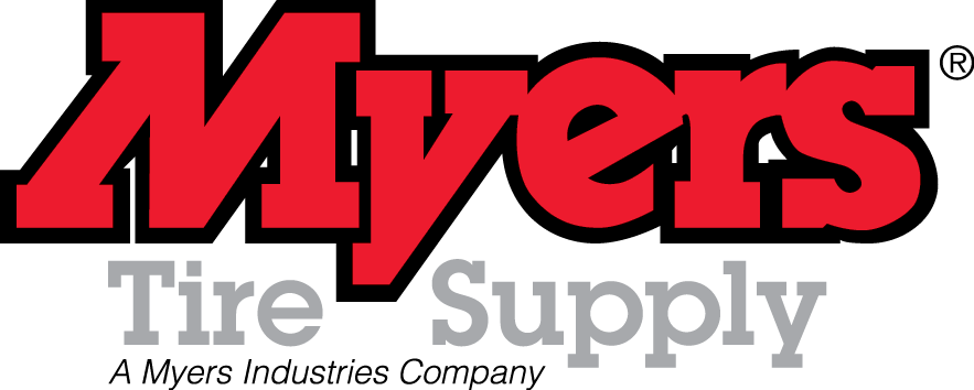 Robinair Logo - Myers Tire Supply Company