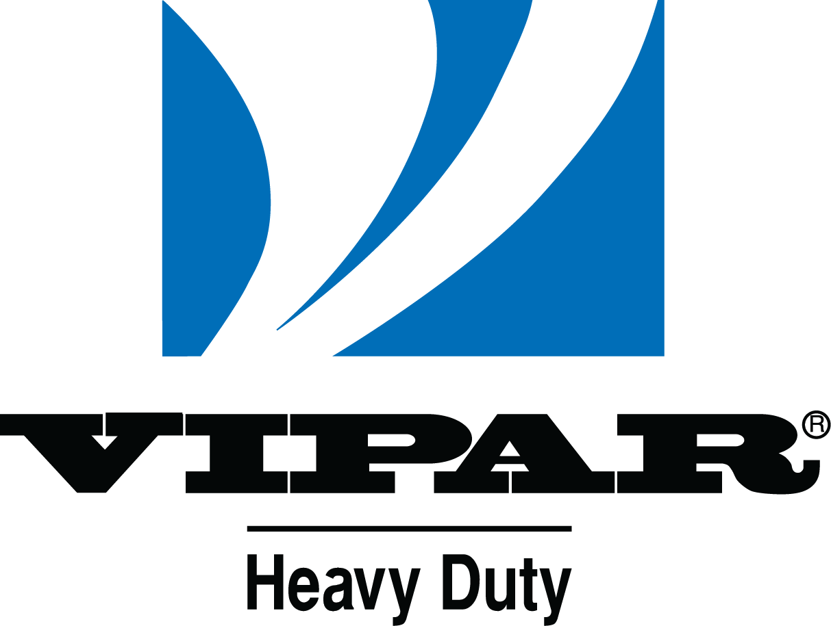 Robinair Logo - VIPAR Heavy Duty