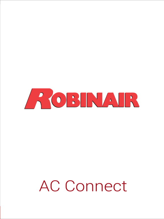Robinair Logo - Robinair AC Connect. App Price Drops