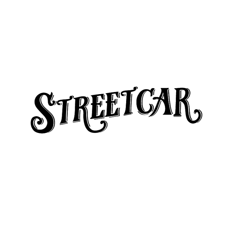 Gunslinger Logo - Gunslinger from Streetcar near you