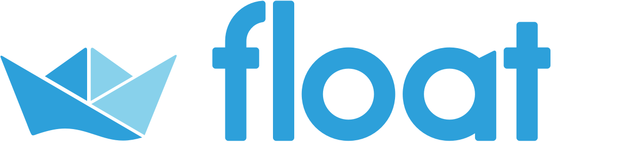Float Logo - Float-Logo - Hazel Whicher Online Marketing Consultant