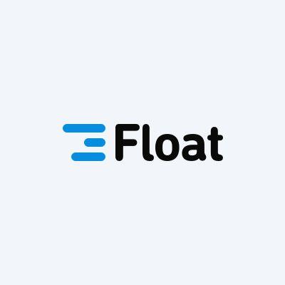 Float Logo - Float - Resource Scheduling App and Team Planning Software