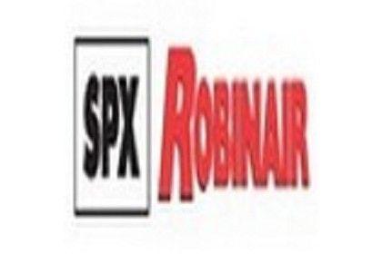 Robinair Logo - Robinair 522975 120 High Side Enviro Guard Hose Coupler Set