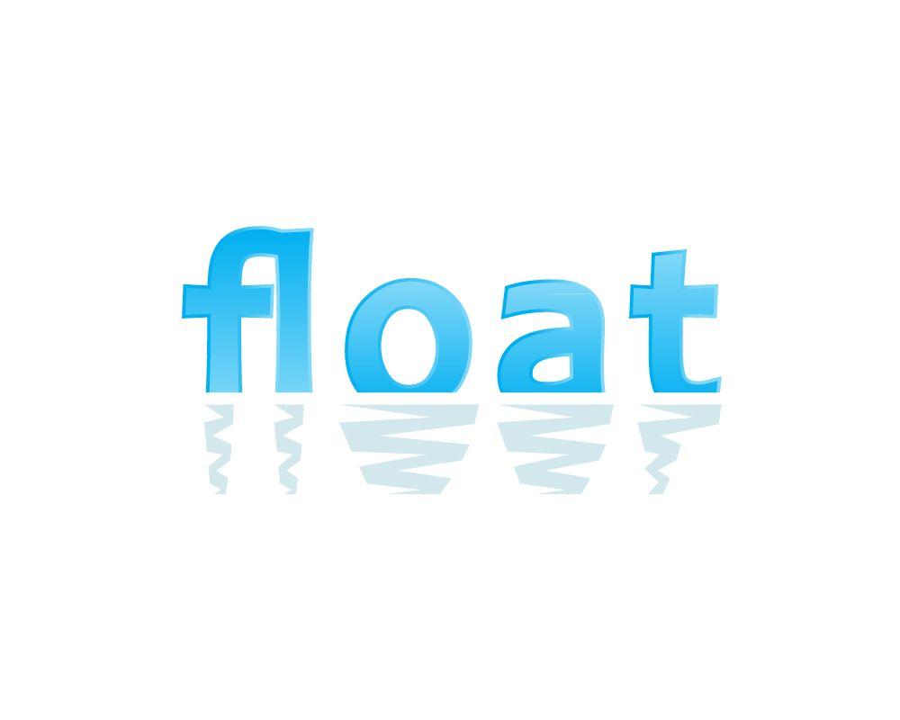 Float Logo - Playful, Modern Logo Design for float by briliana | Design #858770