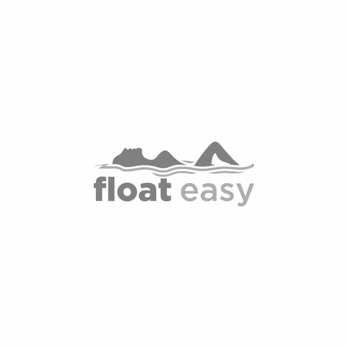 Float Logo - Logo Design + Lots more needed after Contest for a Float Center ...