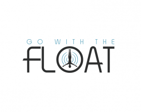Float Logo - Logo Design Contest for Go With The Float | Hatchwise