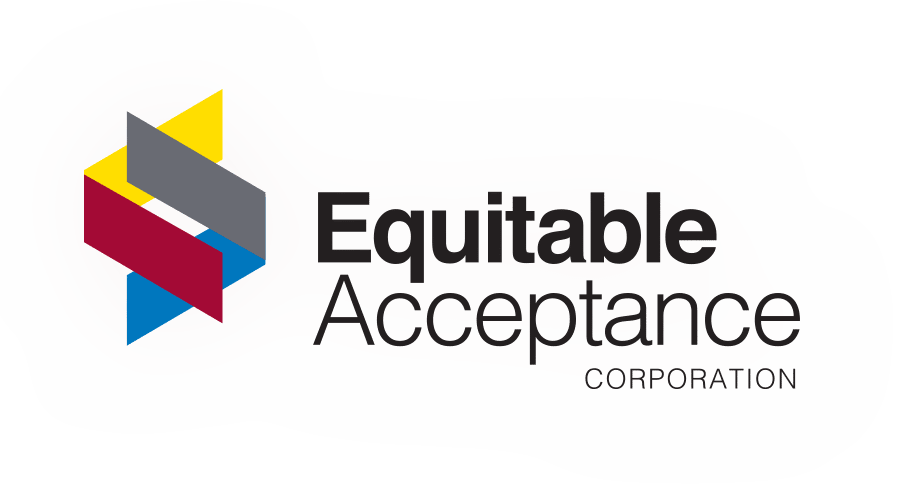 Equitable Logo - Equitable Acceptance Corporation