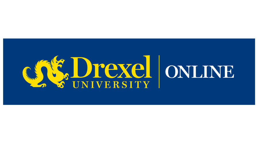 Drexel Logo - DREXEL UNIVERSITY ONLINE Vector Logo - .SVG + .PNG