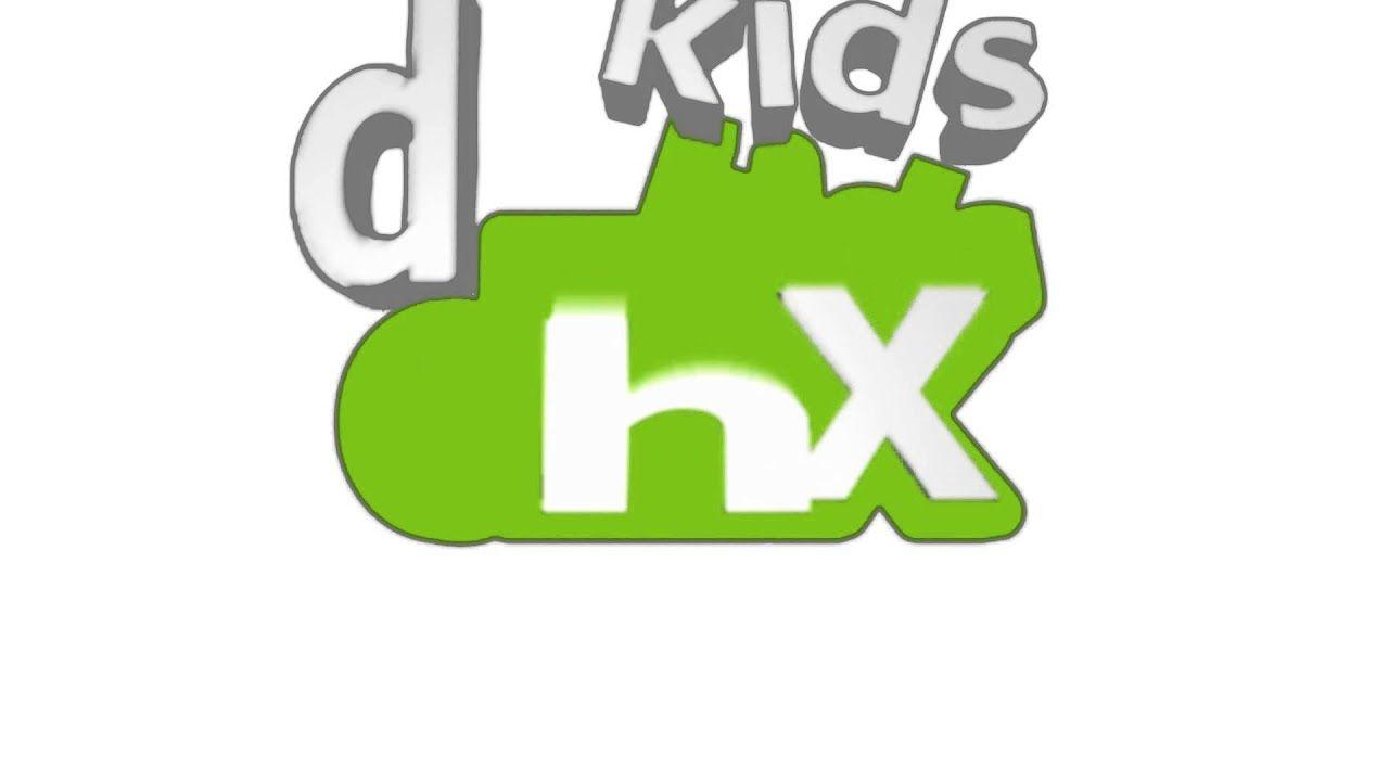 DHX Logo - DHX Kids Logo