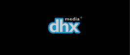 DHX Logo - DHX Media Other