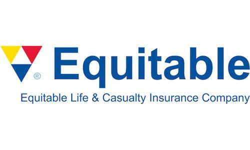 Equitable Logo - Equitable Life Insurance Medicare Supplement | Plan Medigap