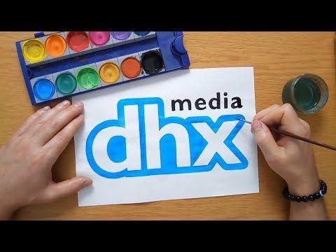 DHX Logo - Download Dhx Media Story Choice Logo Video 3GP Mp4 FLV HD Mp3 ...