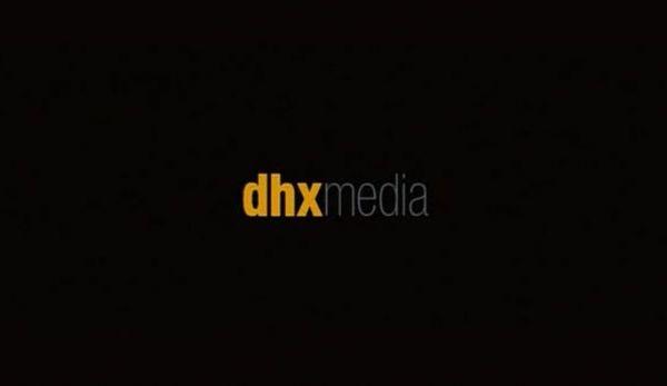 DHX Logo - DHX Media/Other | Logopedia | FANDOM powered by Wikia