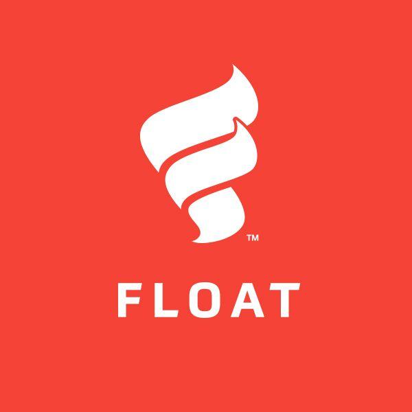 Float Logo - Float Logo | Nick Davis Design Co. | Gold Coast Web & Graphic Designer