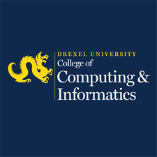 Drexel Logo - Drexel College of Computing & Informatics Events