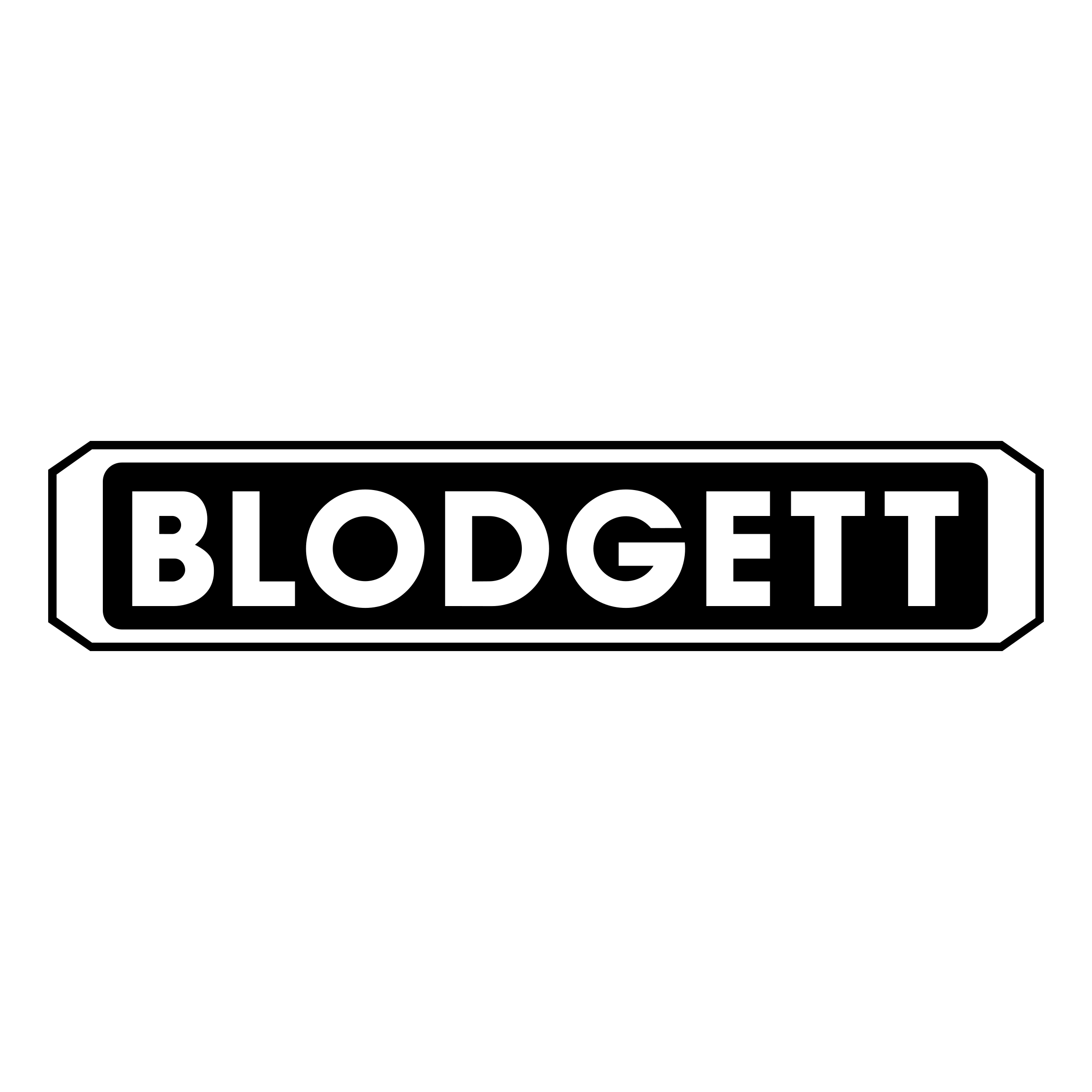 Blodgett Logo - Blodgett 01 Logo PNG Transparent & SVG Vector