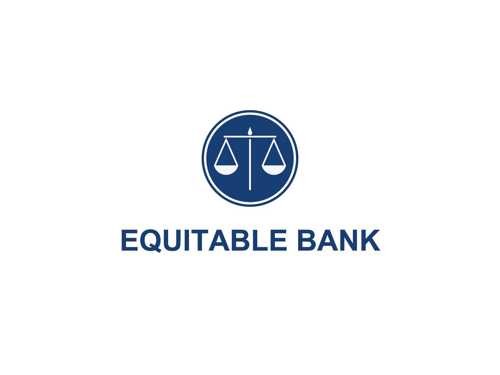 Equitable Logo - DesignContest Bank Equitable Bank