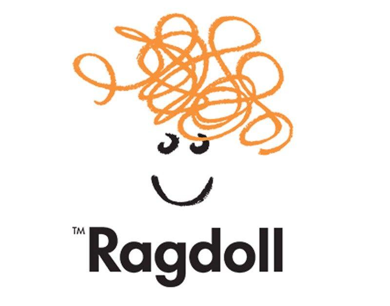 DHX Logo - New Era for Ragdoll