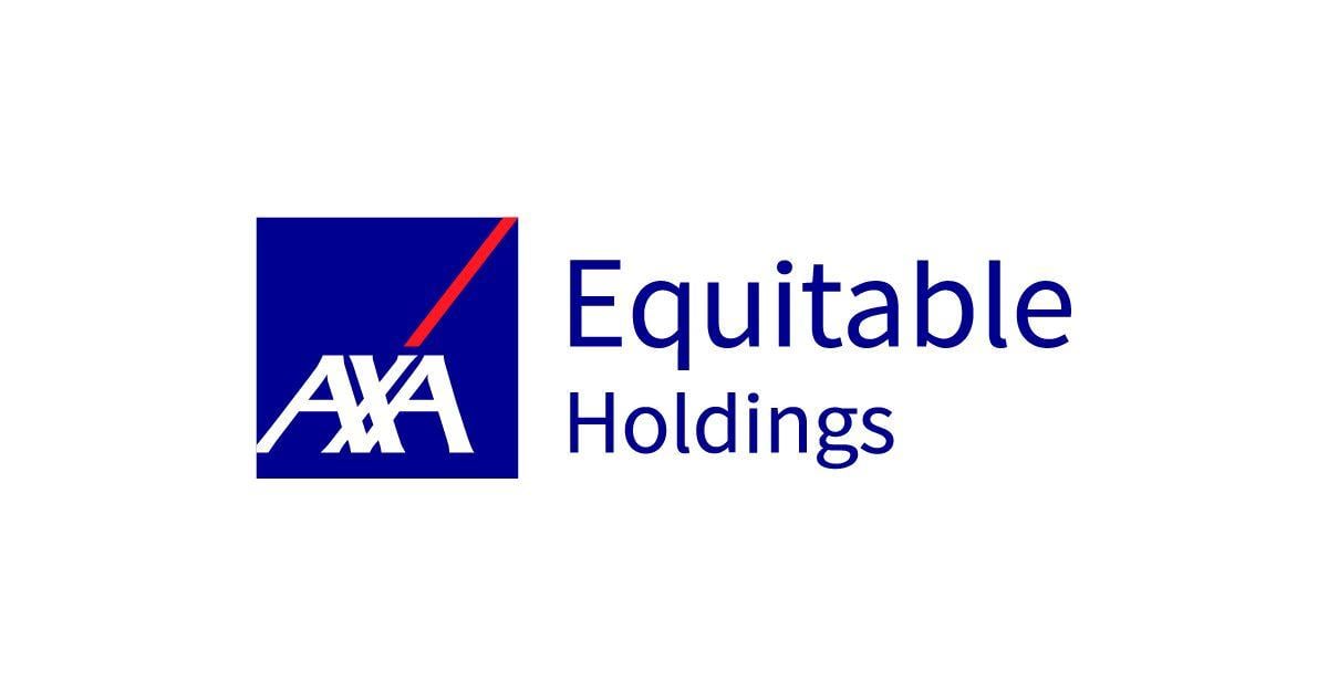 Equitable Logo - AXA Equitable Holdings Announces $800 Million Share Repurchase ...