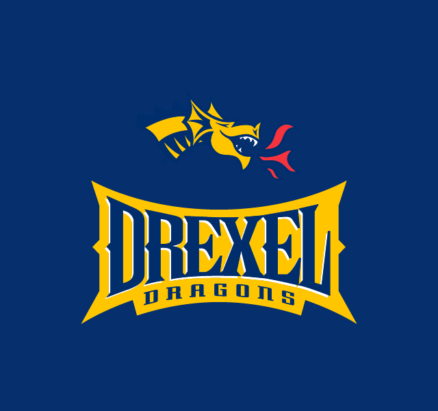 Drexel Logo - Drexel Team Apparel | Cutter & Buck