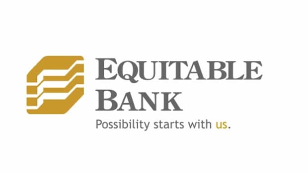 Equitable Logo - Equitable Bank logo Mortgage Solutions