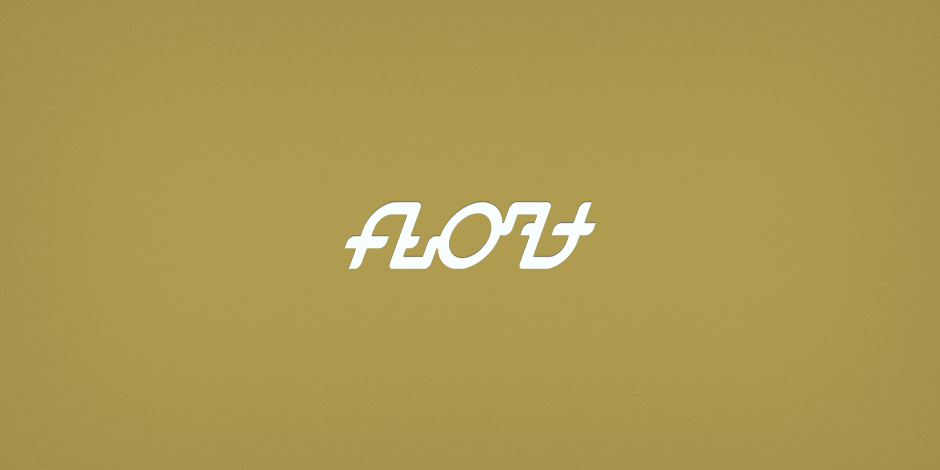 Float Logo - Float | Arifdani Nugraha