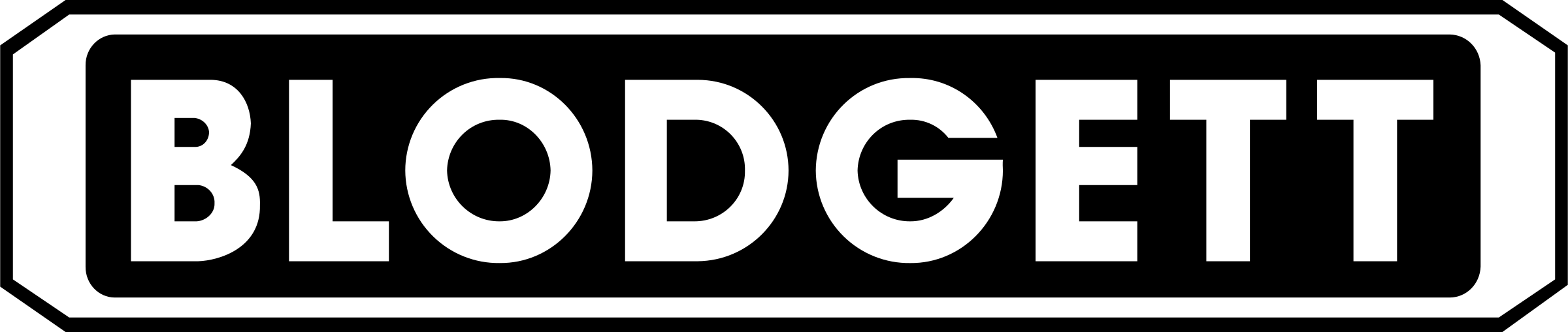 Blodgett Logo - Blodgett Logo PNG Transparent & SVG Vector