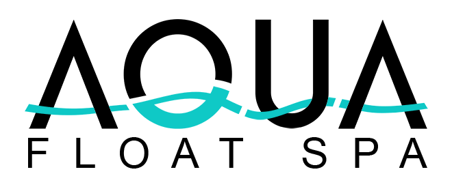 Float Logo - AQUA Float Spa