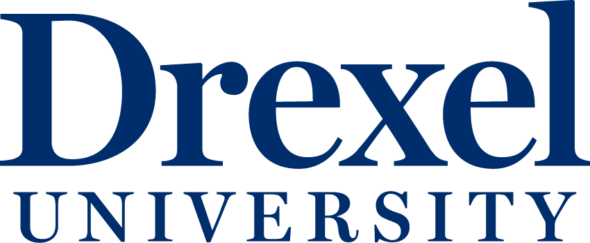 Drexel Logo - Drexel University & Drexel Dragons Logo [drexel.edu] Vector Icon ...