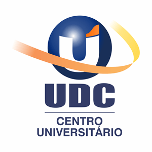 UDC Logo - UDC Logo Vector (.EPS) Free Download