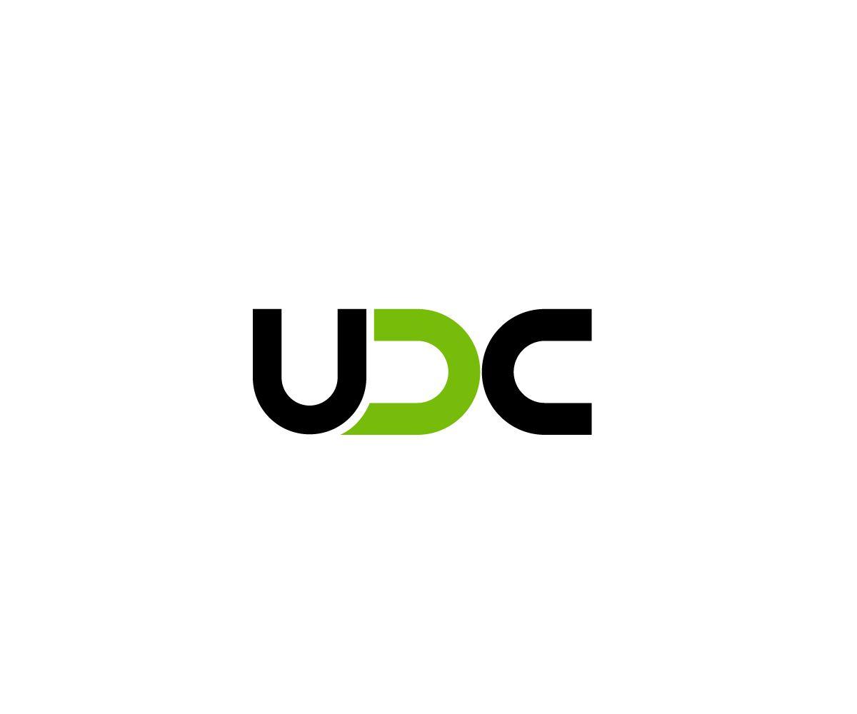 UDC Logo - Carpentry Logo Design for UDC by Anesya | Design #3766042