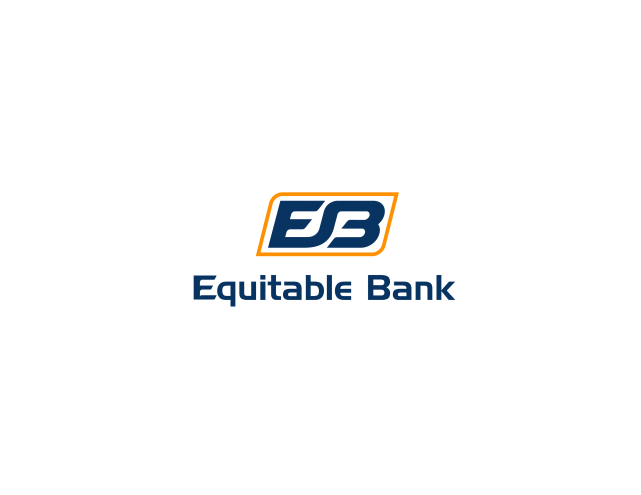 Equitable Logo - Equitable Bank Equitable Bank Selected#winner#client#Logo. Fashion