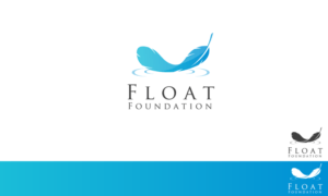 Float Logo - Float Foundation | 56 Logo Designs for Float Foundation