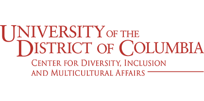 UDC Logo - CDIMA Image Logo | University of the District of Columbia