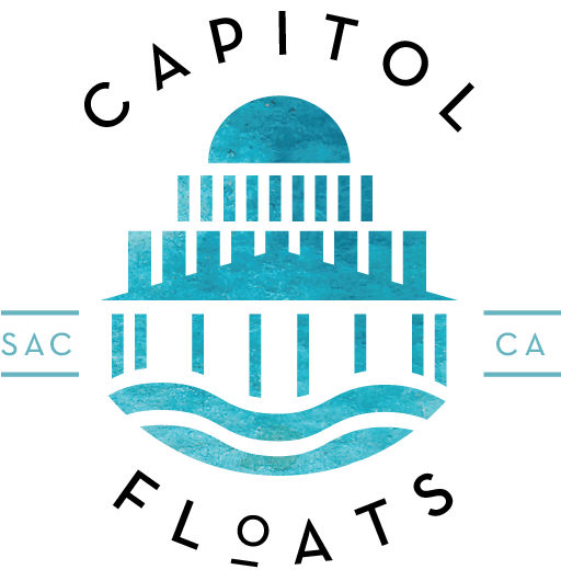 Float Logo - Homepage | Capitol Floats