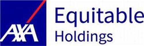 Equitable Logo - NYSE:EQH - AXA Equitable Stock Price, News & Analysis | MarketBeat