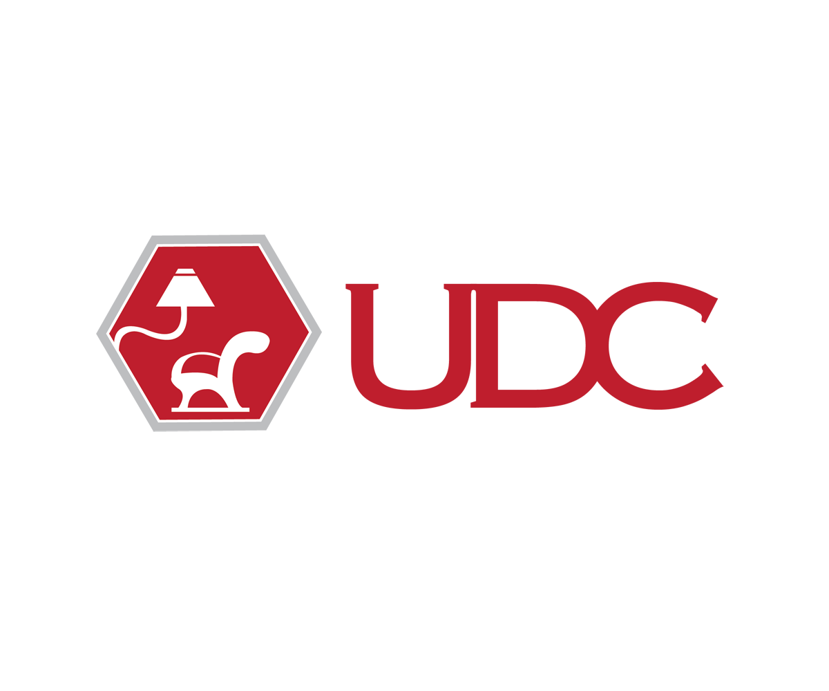 UDC Logo - Carpentry Logo Design for UDC by renderman | Design #3786357