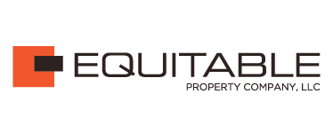 Equitable Logo - Equitable Property Company Property Company