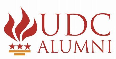 UDC Logo - Alumni Survey | University of the District of Columbia