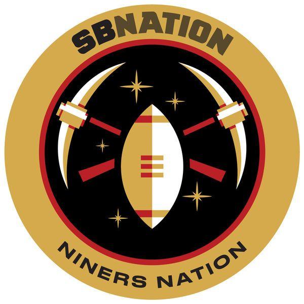 9Ers Logo - Reviews of Niners Nation: for San Francisco 49ers fans on podbay