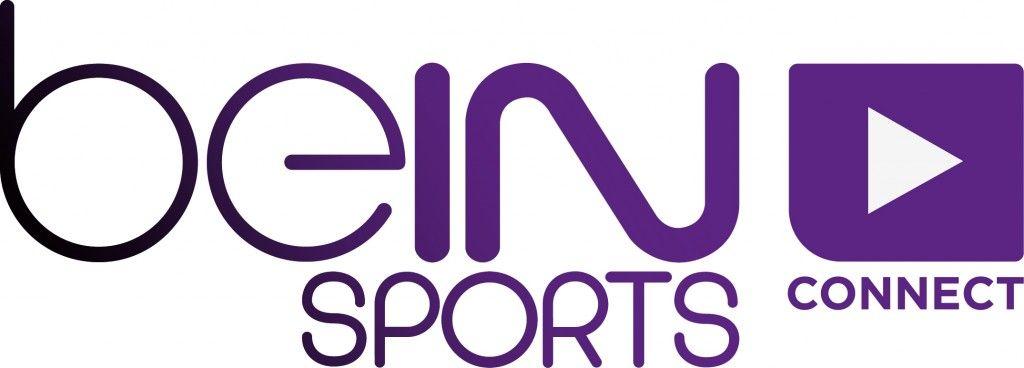 Bein Logo - Logo beIN Sports Connect V1 Color