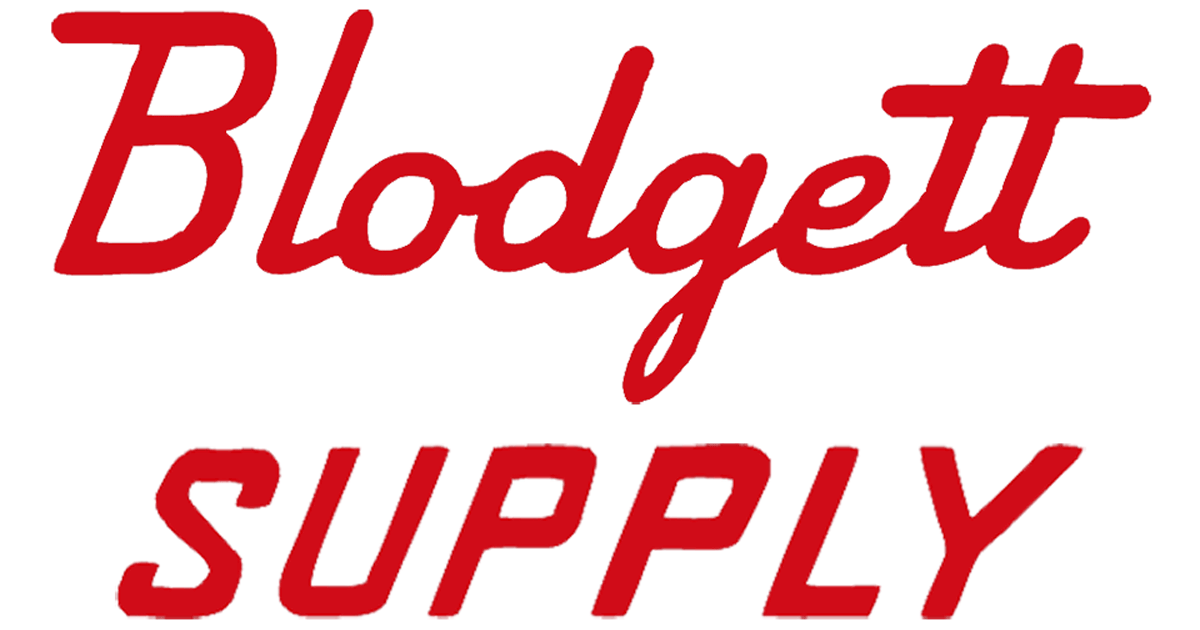 Blodgett Logo - Current Career Opportunities at Blodgett Supply Company