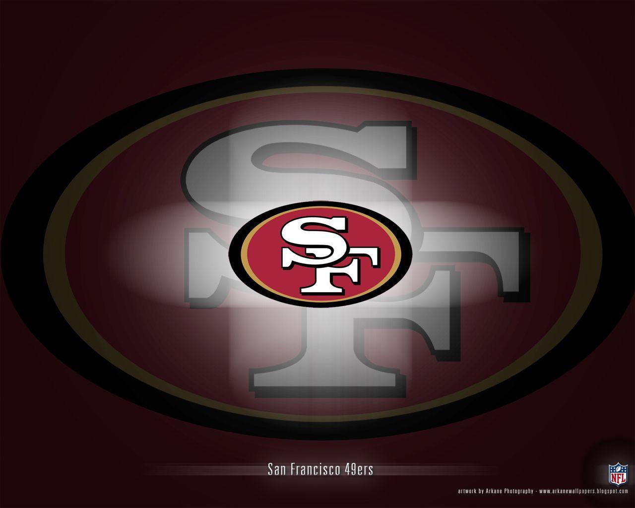 9Ers Logo - San Francisco 49ersers wallpaper HDer Fan!!. San