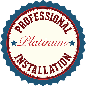Blodgett Logo - Platinum Pro