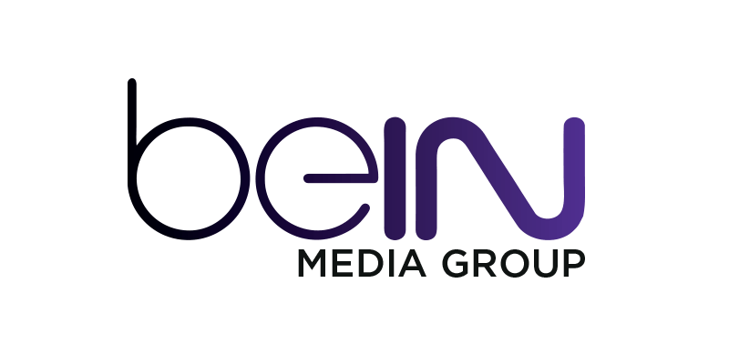 Bein Logo - logo - beIN EN