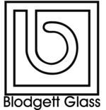 Blodgett Logo - Wave Vase Flat- WAV1