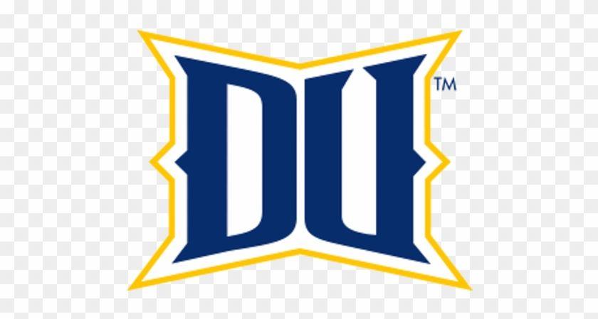 Drexel Logo - Denison University University Transparent PNG