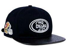 9Ers Logo - Jerry Rice NFL Fan Cap, Hats